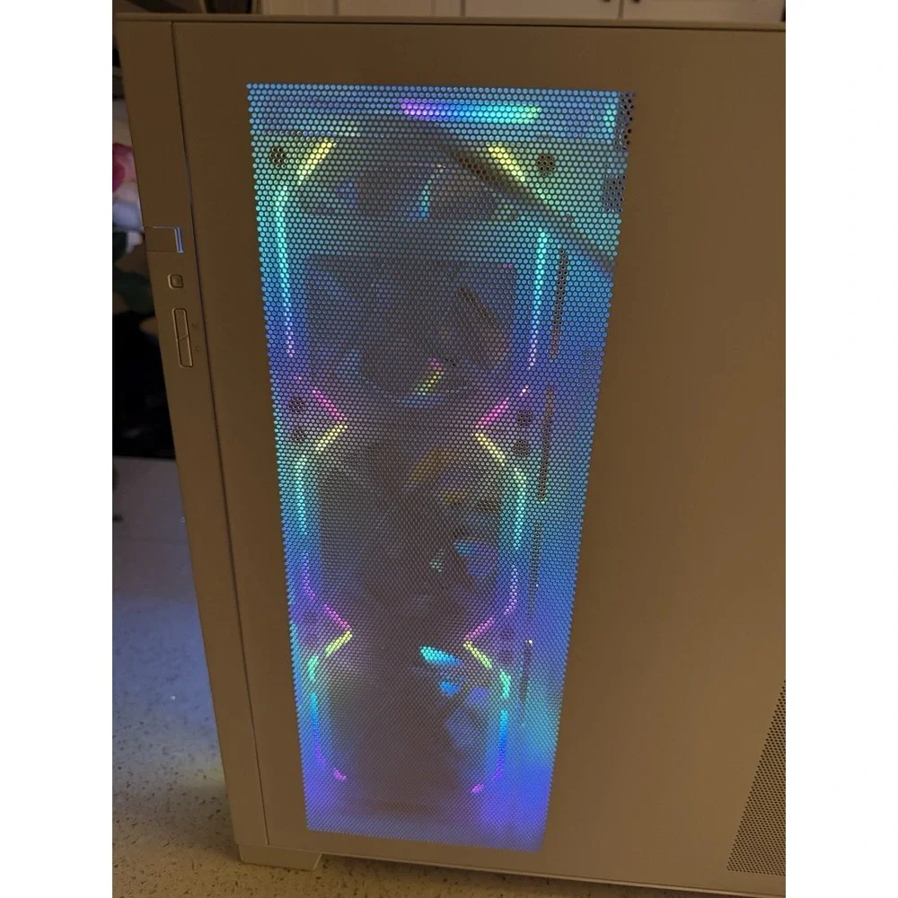 fully built‎ gaming pc Works Perfectly